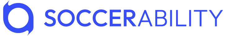 Soccerability Logo